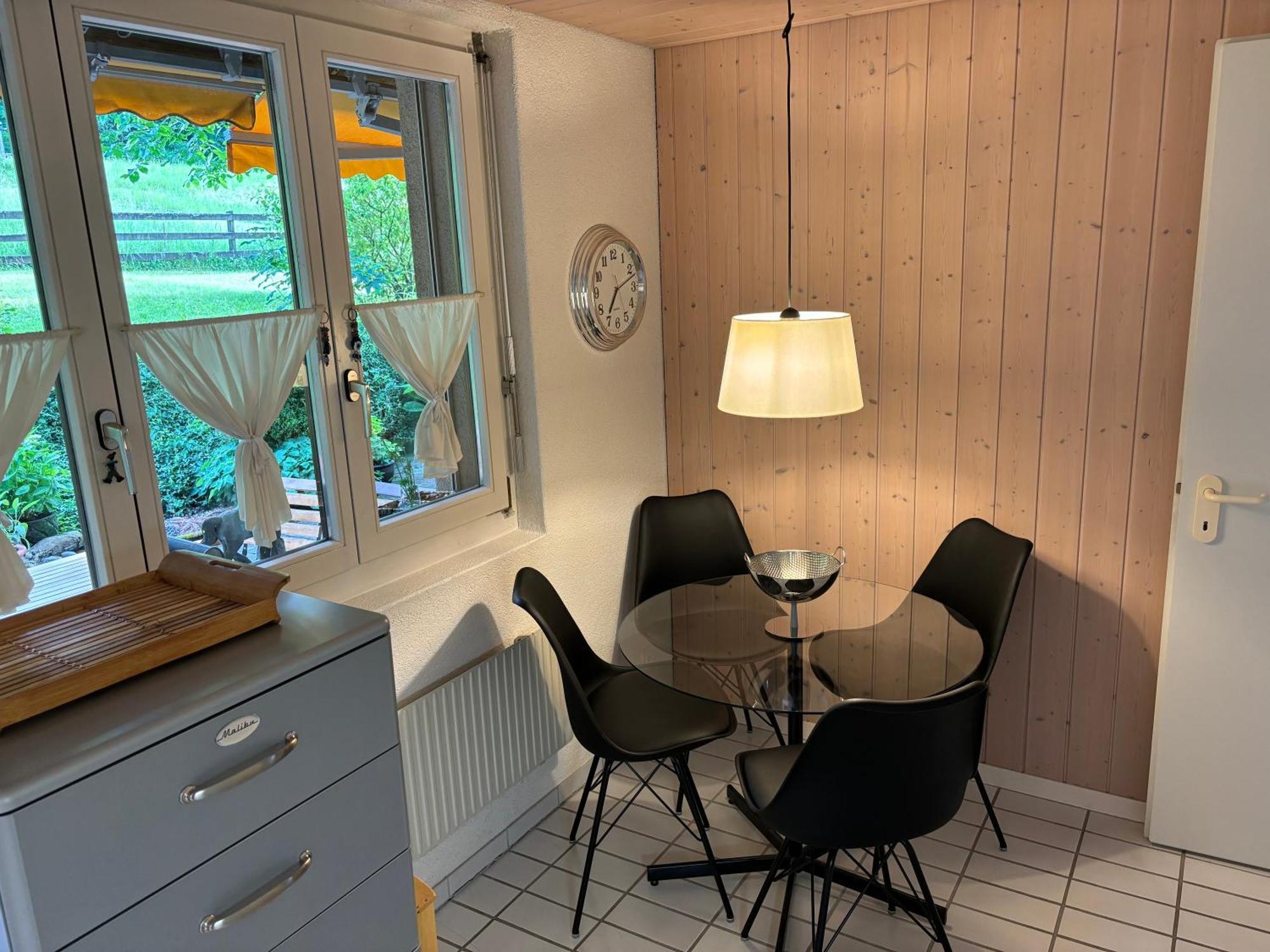 Lake Park Apartment Ιντερλάκεν Εξωτερικό φωτογραφία